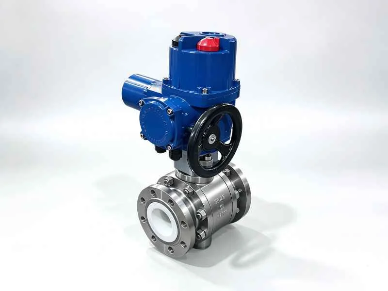 Ceramic control valve