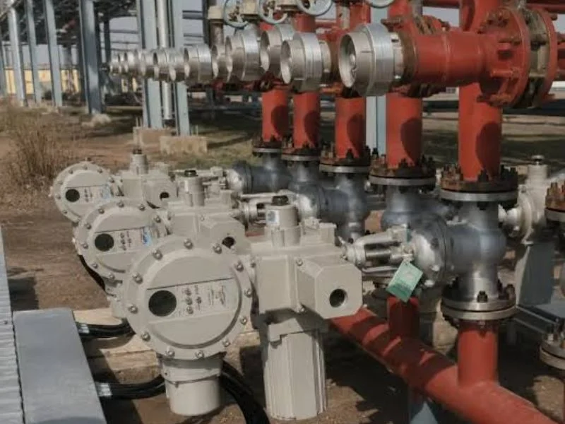 Custom mining slurry valve solution