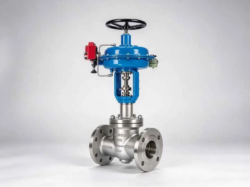 Flush bottom tank valve