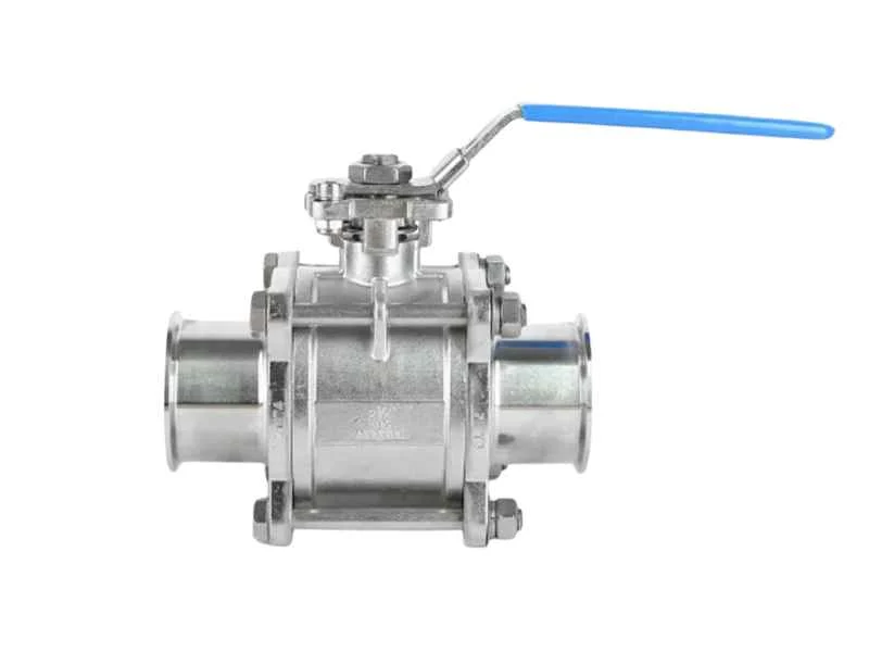 Industrial tank bottom valve