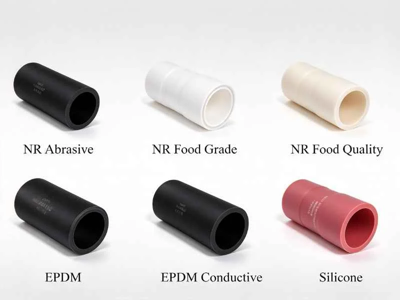 Pinch valve replaceable sleeve