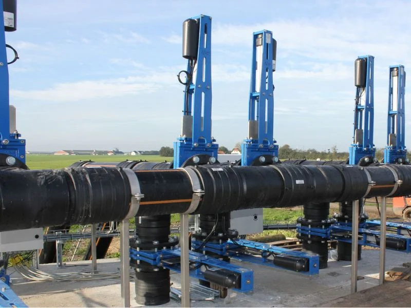 Severe service mining slurry valve