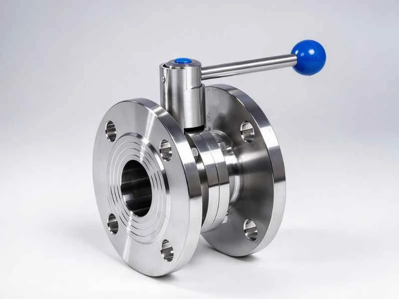 Slurry ball valve