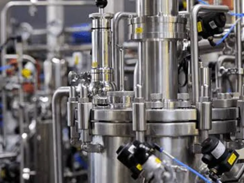 Specialty valve pressure test